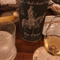TOKYO Whisky Library - 
