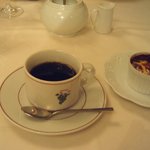 炭焼ステーキハウス 葡萄屋 - 珈琲