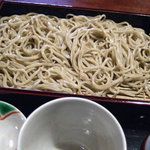 利庵 - せいろう