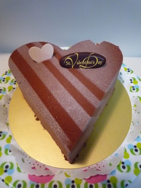 FLO･プレステージュ 仙台セルバ店（フロ・プレステージュ） - 泉中央（ケーキ）の写真