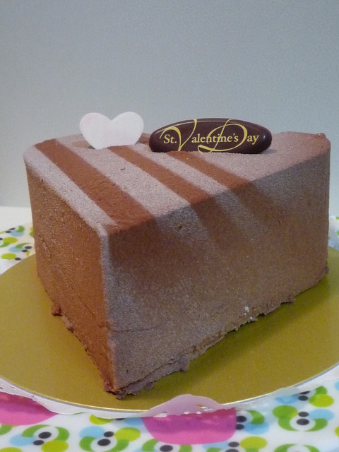 FLO･プレステージュ 仙台セルバ店（フロ・プレステージュ） - 泉中央（ケーキ）の写真