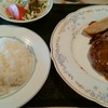 ステーキ ミニバンク - 料理写真: