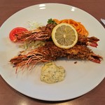 キッチン　きく - 