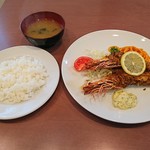 キッチン　きく - 