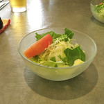 サラダ