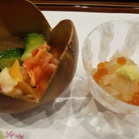 鮨 難波 - 