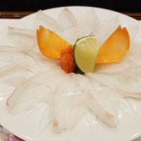 鮨 難波 - 