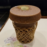 鮨 難波 - 