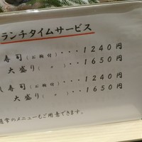 おつな寿司 - 