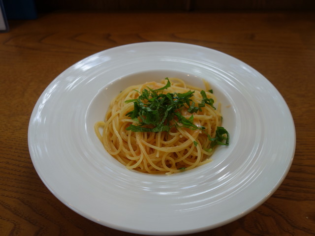 マザーリップ - 塔のへつり（喫茶店）の写真