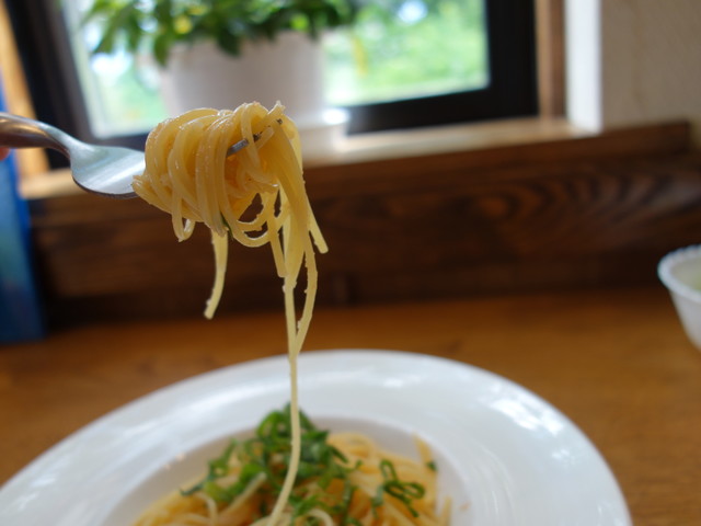 マザーリップ - 塔のへつり（喫茶店）の写真