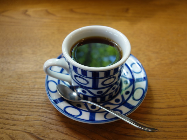 マザーリップ - 塔のへつり（喫茶店）の写真