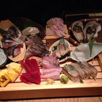 Sushiya No Uokin - 