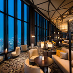 40 Sky Bar & Lounge - 