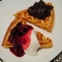 ロビーラウンジ 「マーブルラウンジ」 ヒルトン東京 - 