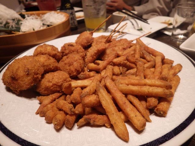 魚民の宴会コースを久々に満喫 By ふらんくっ 閉店 魚民 武蔵中原南口駅前店 武蔵中原 居酒屋 食べログ 魚民の宴会コースを久々に満喫 By ふらんくっ 閉店 魚民 武蔵中原南口駅前店 武蔵中原 居酒屋 食べログ