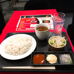 から揚げ屋 トリロー - 