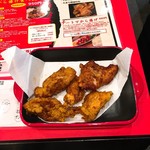 から揚げ屋 トリロー - 