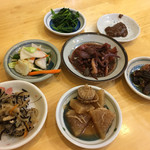 朝市の味処 茶夢 - 