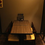 蕎麦Diningすが - 