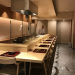 銀座 しのはら - 