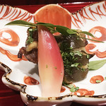 銀座 しのはら - 