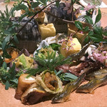 銀座 しのはら - 