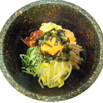 Shingen - 石焼きビビンバ