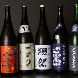 蕎麦Diningすが_1