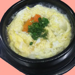 Shingen - 玉子スープ