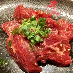 Yakiniku Dainingu Yamato - 旨ダレカルビ¥490