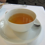 銀座 ハプスブルク・ファイルヒェン - ハーブティー