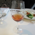 銀座 ハプスブルク・ファイルヒェン - キール　1260円+Tax