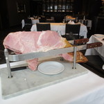 銀座 ハプスブルク・ファイルヒェン - ウィーナーバイシンケン