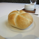 銀座 ハプスブルク・ファイルヒェン - カイザーロール