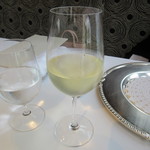 銀座 ハプスブルク・ファイルヒェン - カイザーシュプリッツアー　1260円+Tax