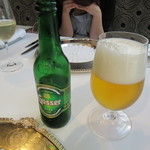 銀座 ハプスブルク・ファイルヒェン - ゲッサ―　1150円+Tax