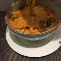 中国料理 星ヶ岡 - 