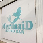 SOUND BAR MermaiD - 
