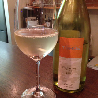 ワイン&クラフトビアバー 明野_0