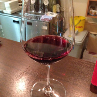 ワイン&クラフトビアバー 明野_1