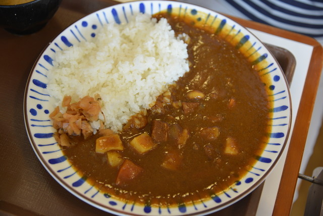 Sukiya Nigo Shimabaragu No Machiten photo 2