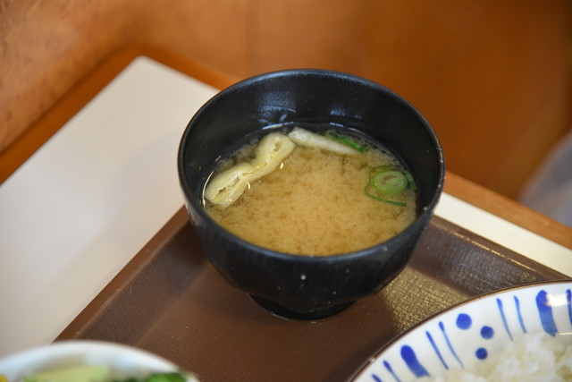 Sukiya Nigo Shimabaragu No Machiten photo 3