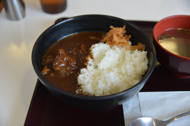 Sukiya Nigo Shimabaragu No Machiten