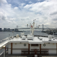 シンフォニー東京湾クルーズ - 