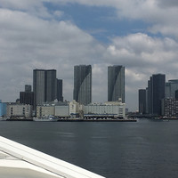 シンフォニー東京湾クルーズ - 