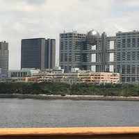 シンフォニー東京湾クルーズ - 