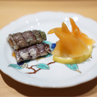 鮨 いし黒 - 