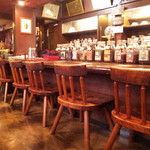 自家焙煎珈琲 蘭館 - 正統派喫茶店