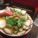 麺屋7.5Hz 新橋店 - 